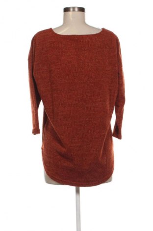 Дамска блуза ONLY, Размер S, Цвят Кафяв, Цена 8,99 лв.