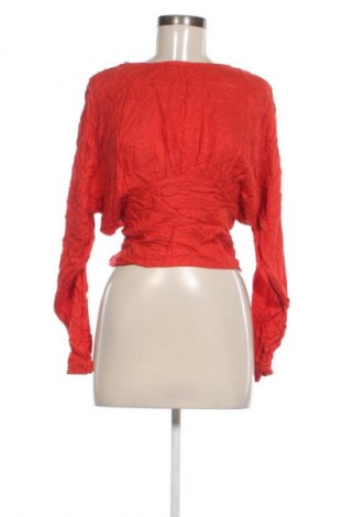 Dámská halenka ONLY, Velikost M, Barva Oranžová, Cena  109,00 Kč