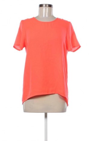 Damen Shirt ONLY, Größe M, Farbe Rot, Preis 10,00 €