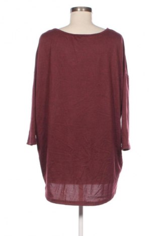 Damen Shirt ONLY, Größe XXL, Farbe Rot, Preis 9,99 €