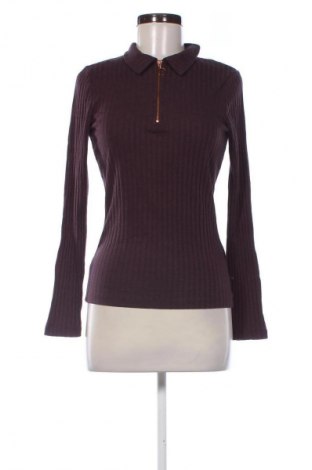 Damen Shirt ONLY, Größe M, Farbe Lila, Preis € 4,99