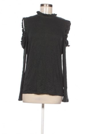 Γυναικεία μπλούζα ONLY, Μέγεθος L, Χρώμα Πράσινο, Τιμή 6,99 €