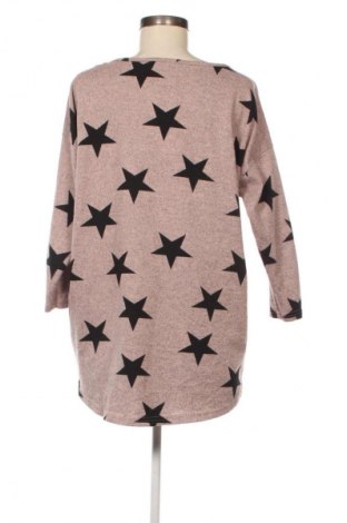 Дамска блуза ONLY, Размер M, Цвят Многоцветен, Цена 7,99 лв.