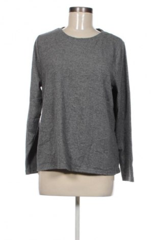 Дамска блуза ONLY, Размер XL, Цвят Сив, Цена 10,99 лв.