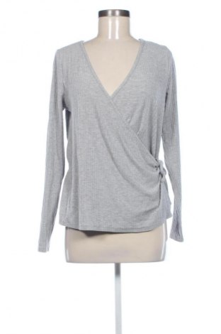 Dámska blúza ONLY, Veľkosť XL, Farba Sivá, Cena  10,22 €