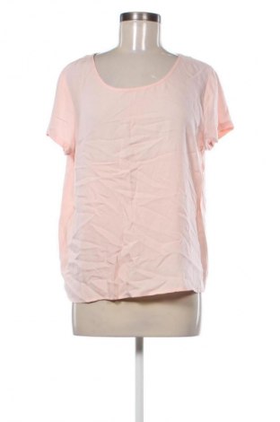 Dámska blúza ONLY, Veľkosť M, Farba Popolavo ružová, Cena  10,30 €
