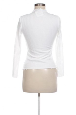 Bluză de femei ONLY, Mărime M, Culoare Alb, Preț 33,99 Lei