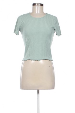 Dámska blúza ONLY, Veľkosť M, Farba Zelená, Cena  10,23 €