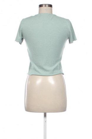 Dámska blúza ONLY, Veľkosť M, Farba Zelená, Cena  10,23 €