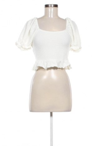 Damen Shirt ONLY, Größe M, Farbe Weiß, Preis € 10,22