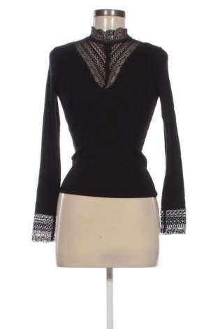 Γυναικεία μπλούζα ONLY, Μέγεθος XS, Χρώμα Μαύρο, Τιμή 10,22 €