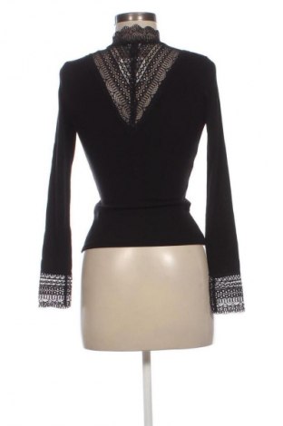 Γυναικεία μπλούζα ONLY, Μέγεθος XS, Χρώμα Μαύρο, Τιμή 10,22 €