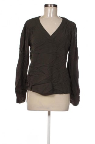 Női blúz ONLY, Méret M, Szín Zöld, Ár 2 459 Ft