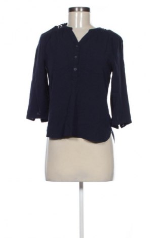 Bluză de femei ONLY, Mărime S, Culoare Albastru, Preț 52,60 Lei