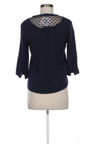 Bluză de femei ONLY, Mărime S, Culoare Albastru, Preț 52,60 Lei