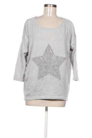 Damen Shirt ONLY, Größe M, Farbe Grau, Preis € 4,99