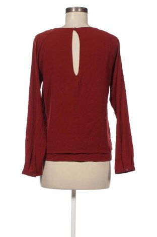 Дамска блуза ONLY, Размер M, Цвят Червен, Цена 7,99 лв.