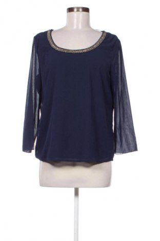 Dámska blúza ONLY, Veľkosť M, Farba Modrá, Cena  10,23 €