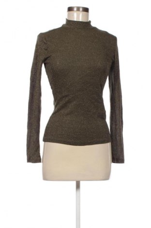 Dámska blúza ONLY, Veľkosť S, Farba Zelená, Cena  5,95 €