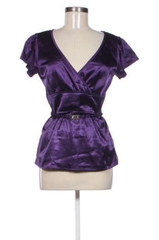Dámská halenka ONLY, Velikost M, Barva Fialová, Cena  253,00 Kč