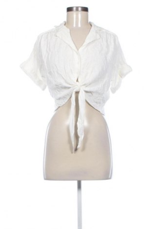 Дамска блуза ONLY, Размер M, Цвят Бял, Цена 45,98 лв.