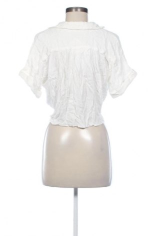 Дамска блуза ONLY, Размер M, Цвят Бял, Цена 45,98 лв.