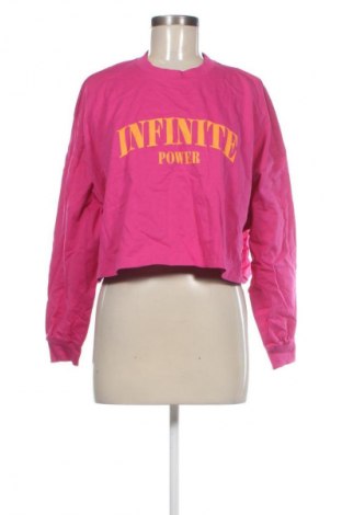 Γυναικεία μπλούζα ONLY, Μέγεθος S, Χρώμα Ρόζ , Τιμή 5,99 €