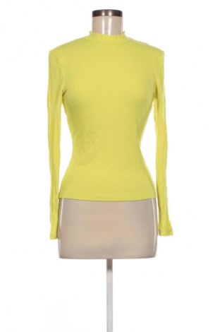 Γυναικεία μπλούζα ONLY, Μέγεθος M, Χρώμα Πράσινο, Τιμή 5,99 €