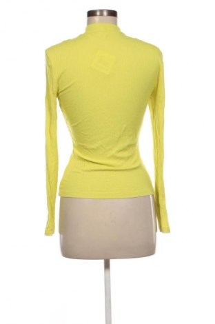 Γυναικεία μπλούζα ONLY, Μέγεθος M, Χρώμα Πράσινο, Τιμή 5,99 €