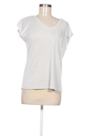 Дамска блуза ONLY, Размер L, Цвят Сив, Цена 20,00 лв.