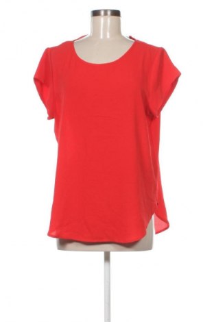 Γυναικεία μπλούζα ONLY, Μέγεθος L, Χρώμα Κόκκινο, Τιμή 23,53 €