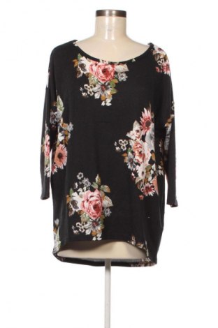 Дамска блуза ONLY, Размер L, Цвят Многоцветен, Цена 8,99 лв.