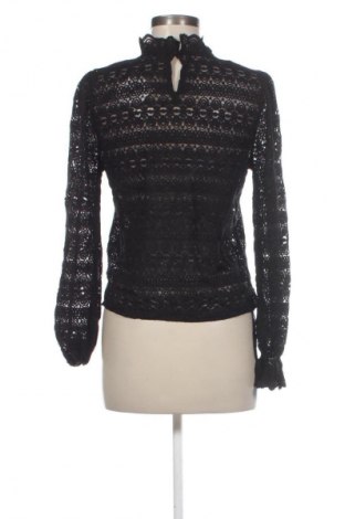 Γυναικεία μπλούζα ONLY, Μέγεθος M, Χρώμα Μαύρο, Τιμή 5,99 €