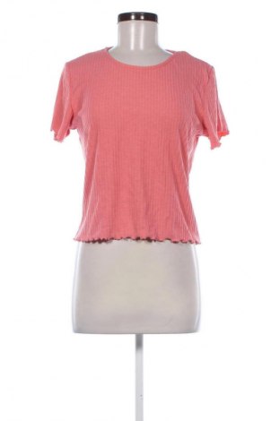 Γυναικεία μπλούζα ONLY, Μέγεθος XL, Χρώμα Ρόζ , Τιμή 27,70 €