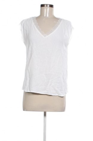 Γυναικεία μπλούζα ONLY, Μέγεθος S, Χρώμα Λευκό, Τιμή 10,00 €