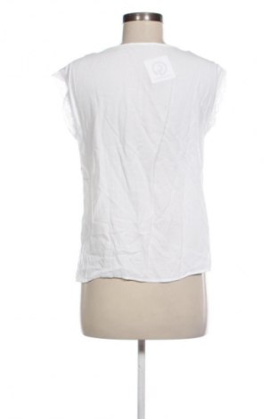 Γυναικεία μπλούζα ONLY, Μέγεθος S, Χρώμα Λευκό, Τιμή 10,00 €