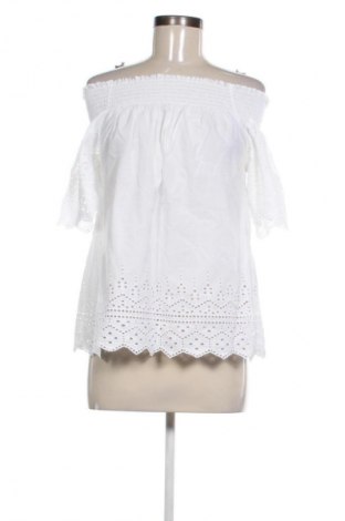 Dámska blúza ONLY, Veľkosť S, Farba Biela, Cena  10,00 €