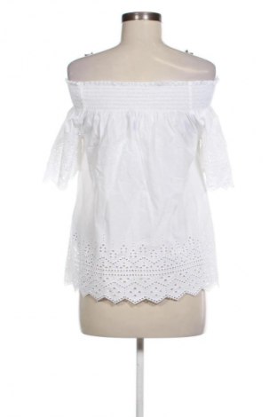 Dámska blúza ONLY, Veľkosť S, Farba Biela, Cena  10,00 €