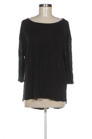 Γυναικεία μπλούζα ONLY, Μέγεθος XL, Χρώμα Μαύρο, Τιμή 7,99 €