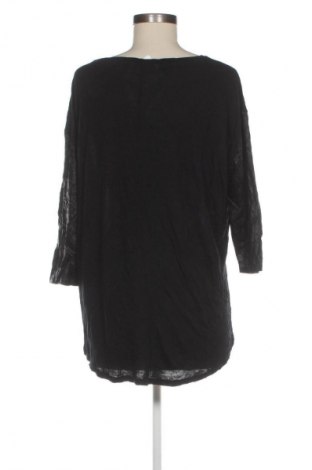 Γυναικεία μπλούζα ONLY, Μέγεθος XL, Χρώμα Μαύρο, Τιμή 7,99 €