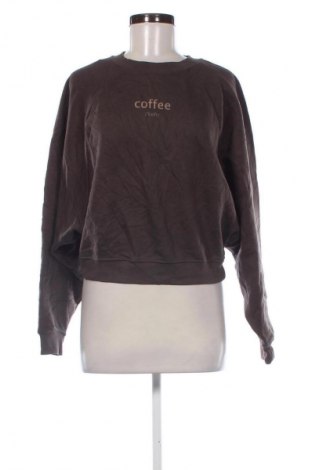 Γυναικεία μπλούζα ONLY, Μέγεθος M, Χρώμα Καφέ, Τιμή 5,99 €