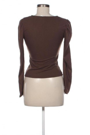 Damen Shirt ONLY, Größe XS, Farbe Braun, Preis € 6,99