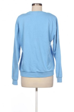 Дамска блуза ONLY, Размер M, Цвят Син, Цена 19,99 лв.