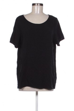Damen Shirt ONLY Carmakoma, Größe XL, Farbe Schwarz, Preis 10,30 €