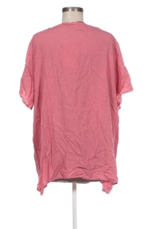 Дамска блуза ONLY Carmakoma, Размер XXL, Цвят Розов, Цена 45,98 лв.
