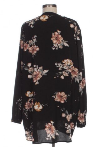 Bluzka damska ONLY Carmakoma, Rozmiar XXL, Kolor Kolorowy, Cena 44,94 zł