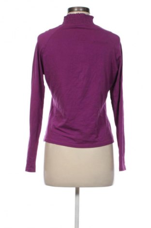 Damen Shirt OVS, Größe M, Farbe Lila, Preis 6,99 €