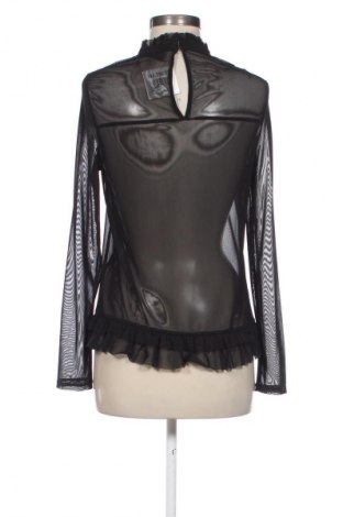 Bluză de femei Object, Mărime M, Culoare Negru, Preț 240,00 Lei