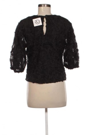 Bluză de femei Object, Mărime M, Culoare Negru, Preț 26,99 Lei