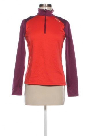 Damen Shirt Odlo, Größe XS, Farbe Mehrfarbig, Preis 10,99 €